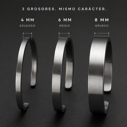 BRAZALETE ORIGEN
