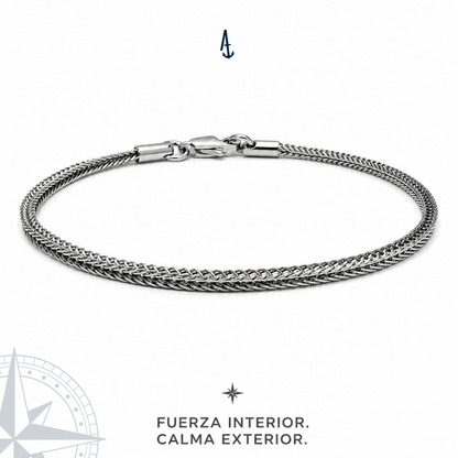 PULSERA ANCLA