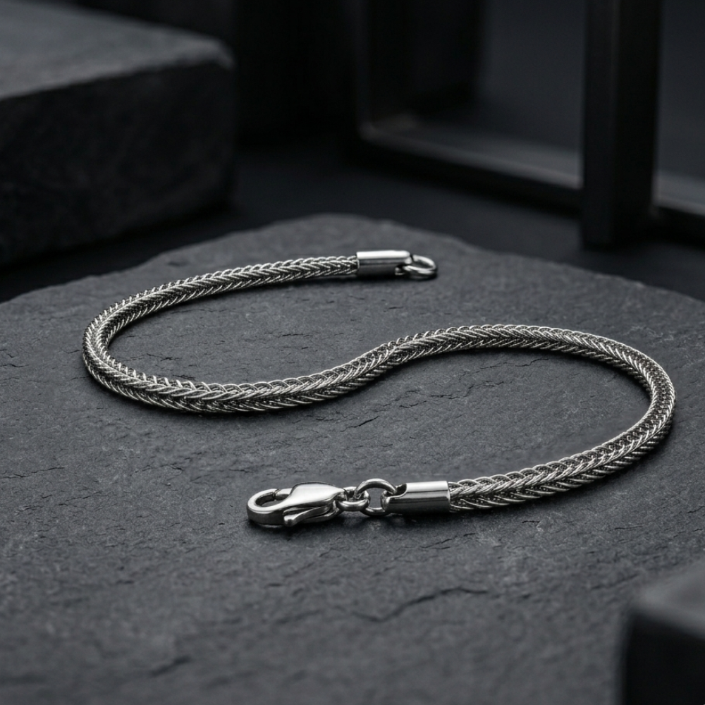 PULSERA ANCLA