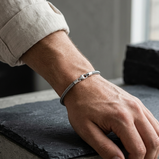 PULSERA ANCLA