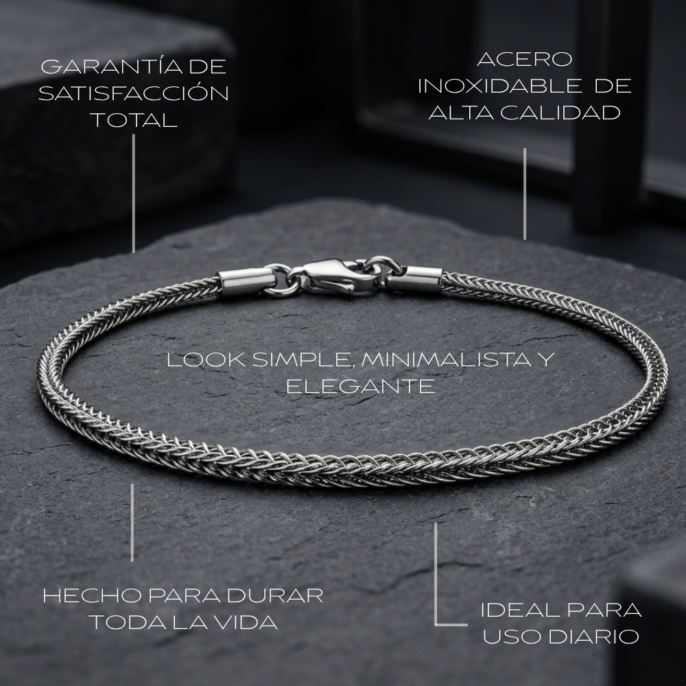 PULSERA ANCLA