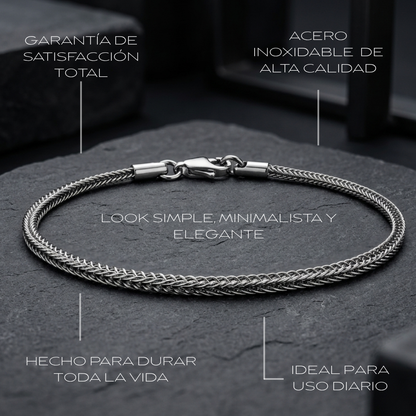PULSERA ANCLA