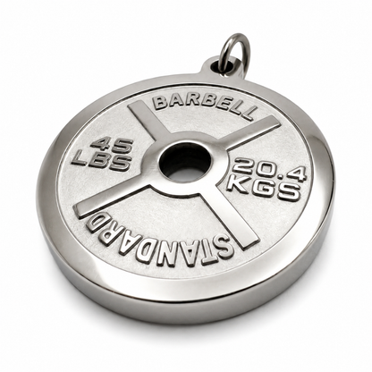 DIJE DISCO 45LB