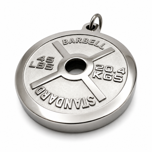 DIJE DISCO 45LB