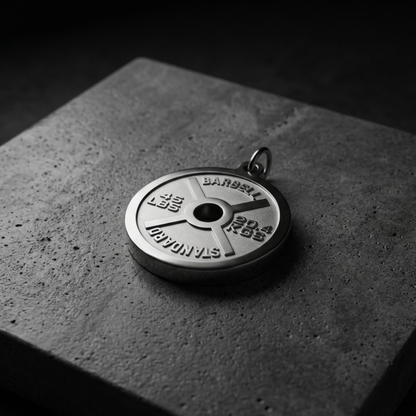 DIJE DISCO 45LB