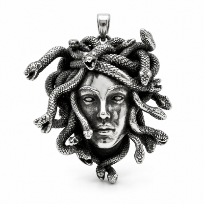 DIJE MEDUSA