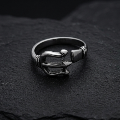 ANILLO TRIDENTE