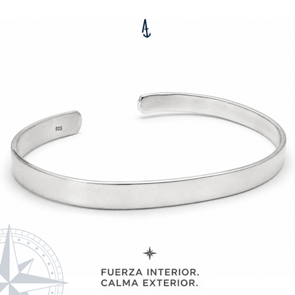 BRAZALETE ORIGEN 925