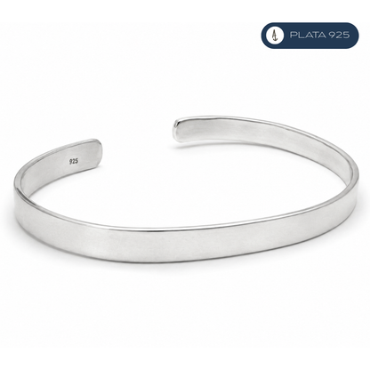 BRAZALETE ORIGEN 925