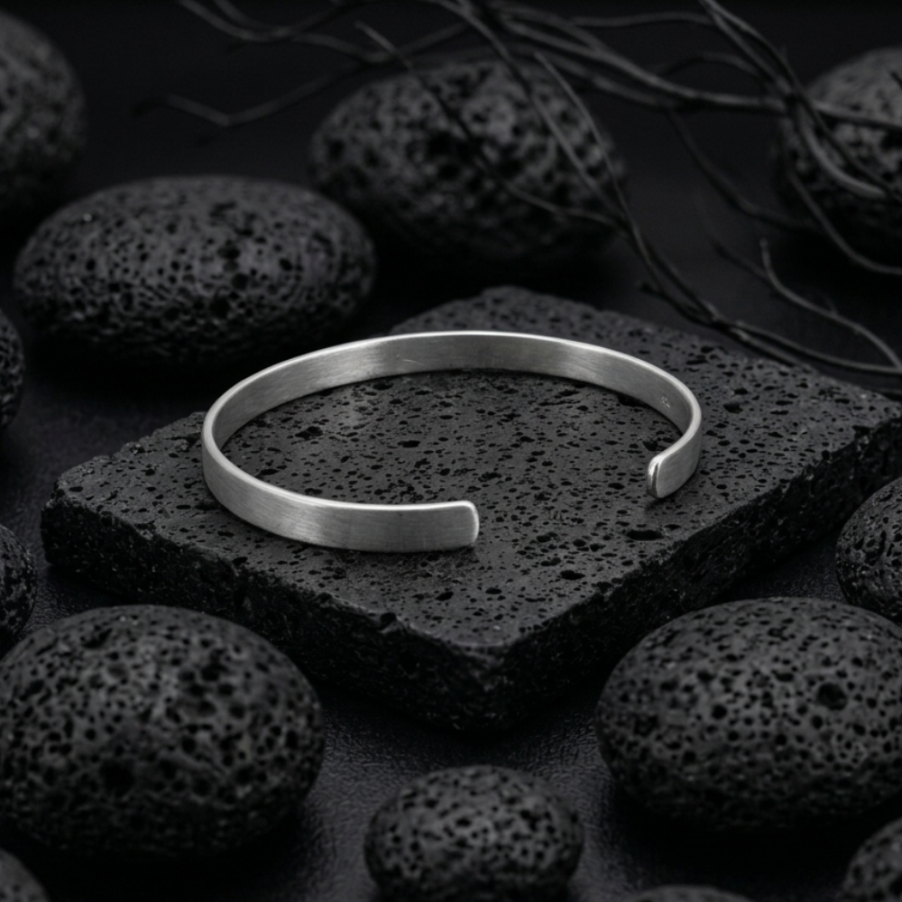 BRAZALETE ORIGEN 925