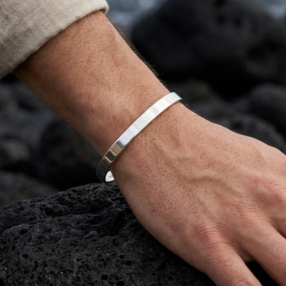 BRAZALETE ORIGEN 925