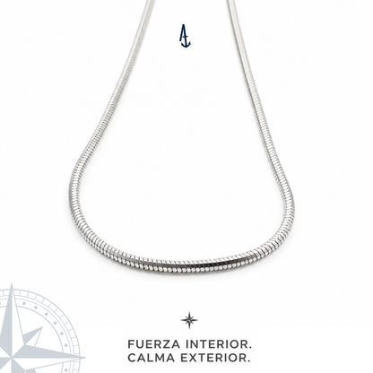 COLLAR ATLÁNTICO 925
