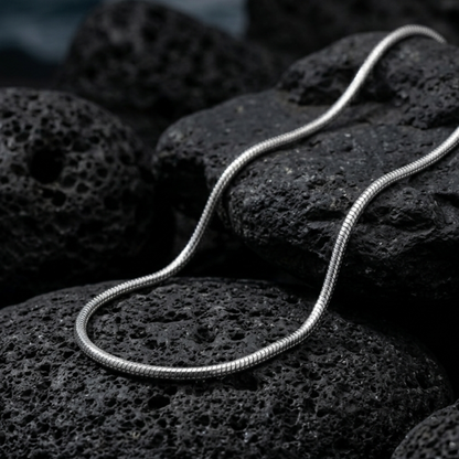 COLLAR ATLÁNTICO 925