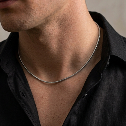 COLLAR ATLÁNTICO 925