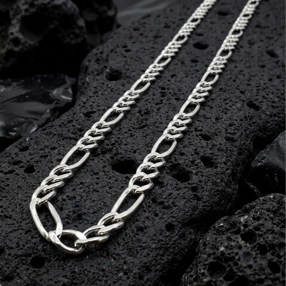 COLLAR FARO 925