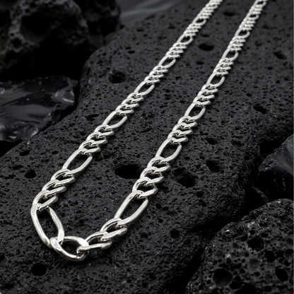 COLLAR FARO 925