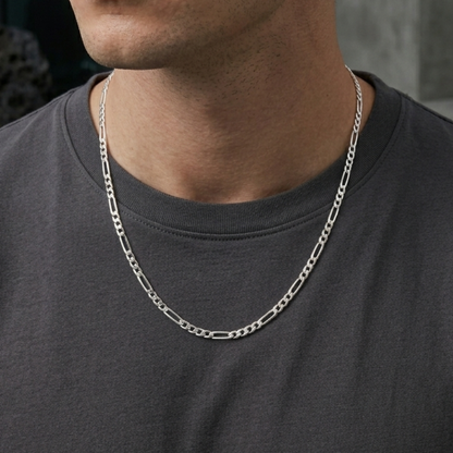 COLLAR FARO 925