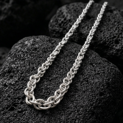 COLLAR TORQUE 925