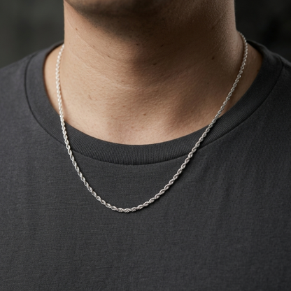 COLLAR TORQUE 925