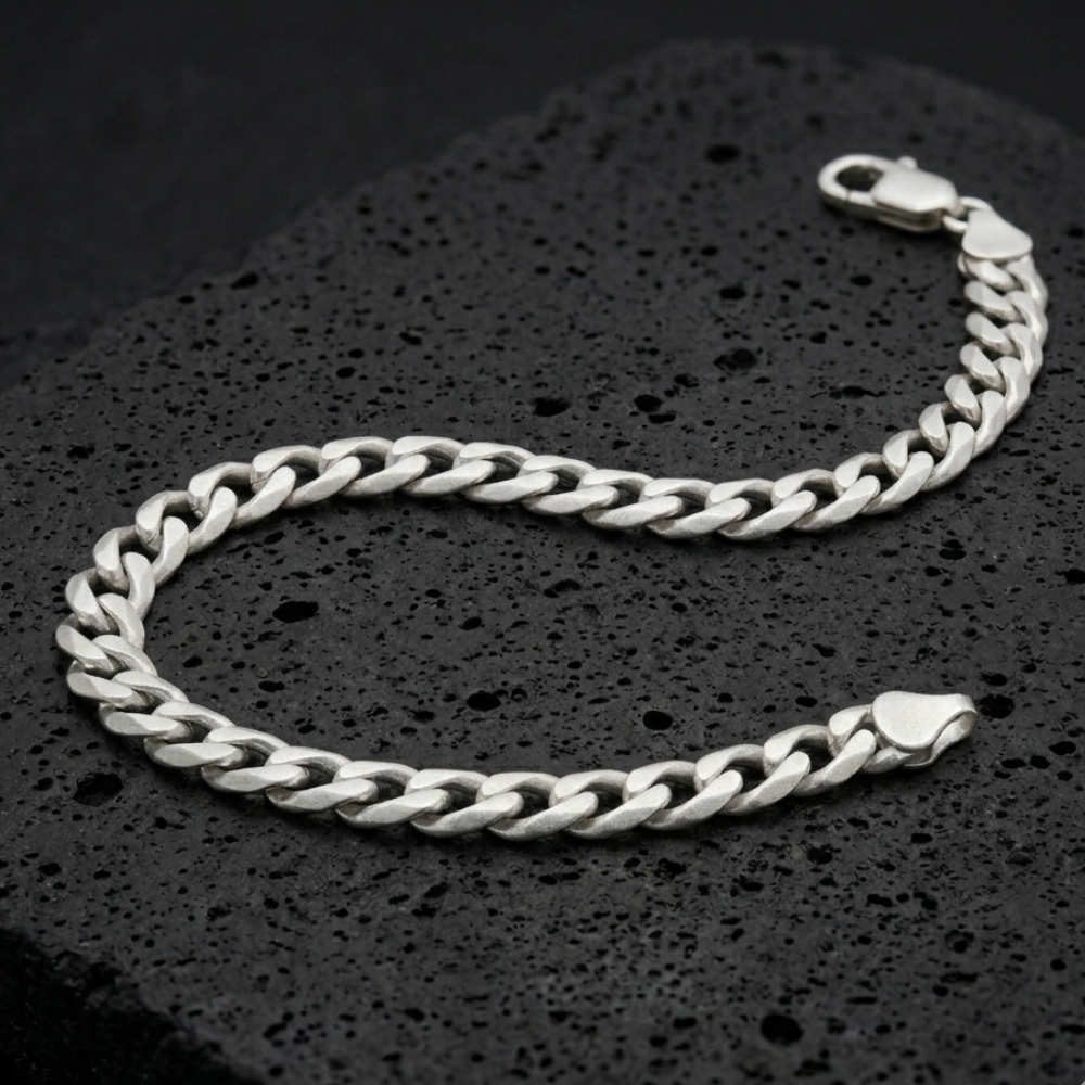 PULSERA ESTRIBOR 925