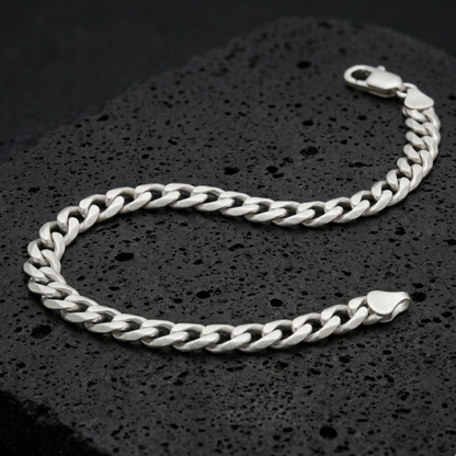 PULSERA ESTRIBOR 925