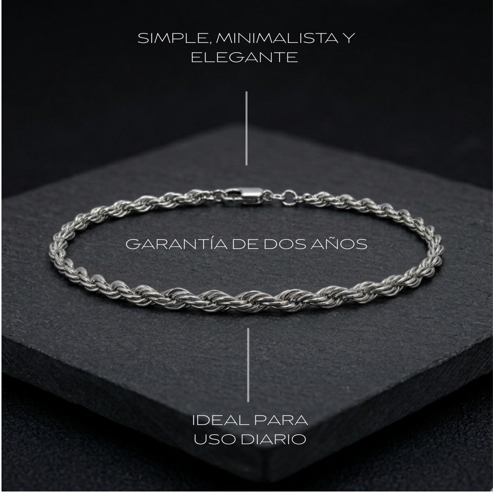 PULSERA TRACCIÓN