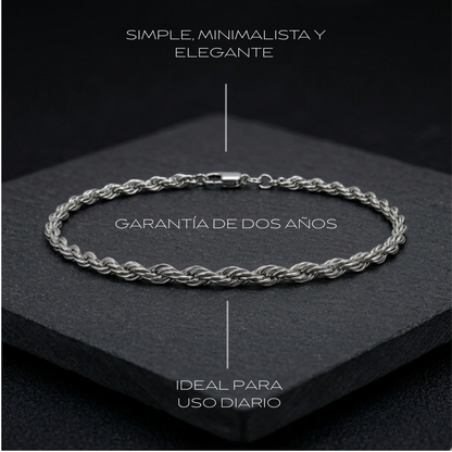PULSERA TRACCIÓN