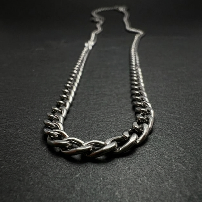 COLLAR ESTRIBOR
