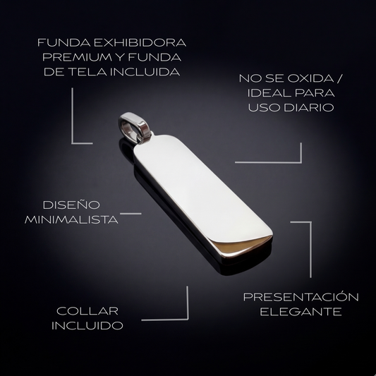 DIJE AXIOMA