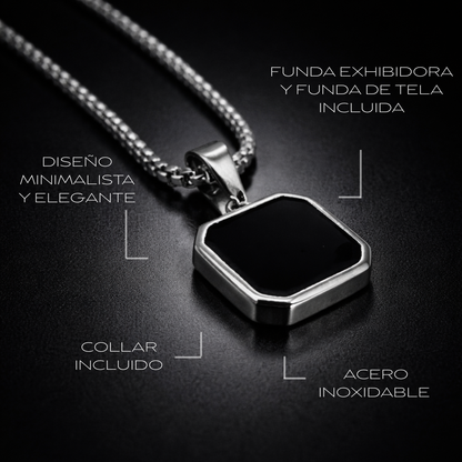 DIJE OCASO