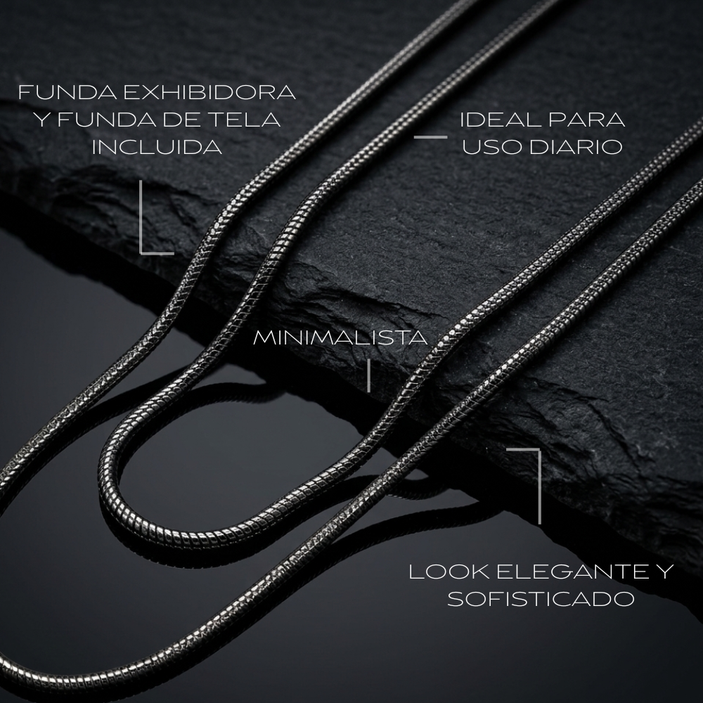 COLLAR ATLÁNTICO