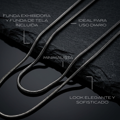 COLLAR ATLÁNTICO