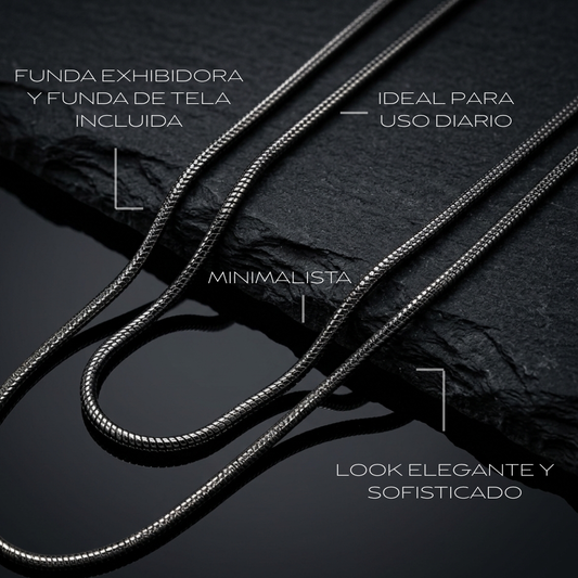 COLLAR ATLÁNTICO