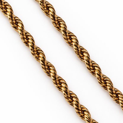 COLLAR TORQUE