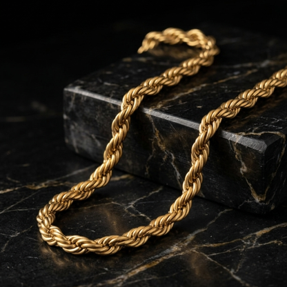 COLLAR TORQUE