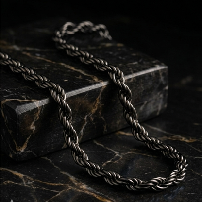 COLLAR TORQUE