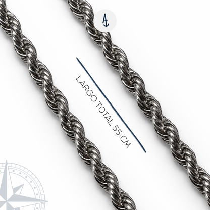 COLLAR TORQUE