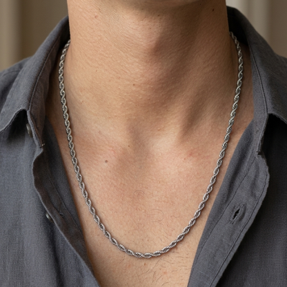 COLLAR TORQUE