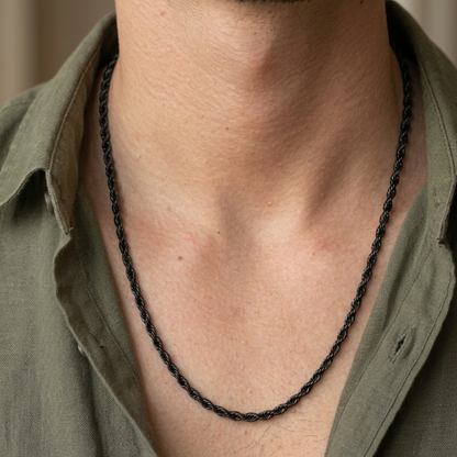 COLLAR TORQUE