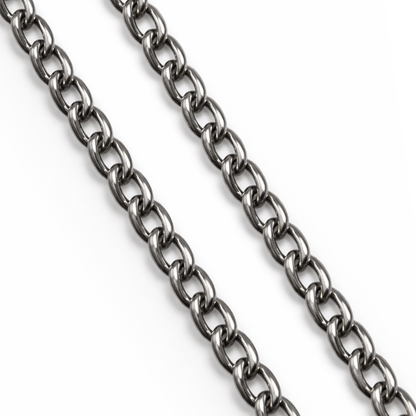 COLLAR ESTRIBOR