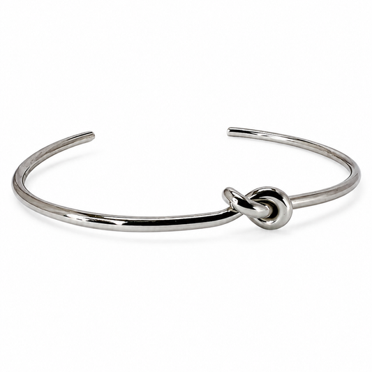 BRAZALETE NUDO