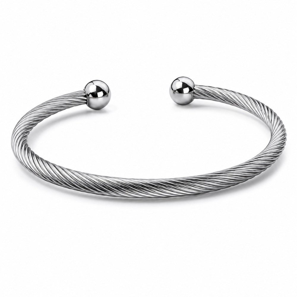 BRAZALETE VÓRTICE