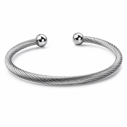 BRAZALETE VÓRTICE
