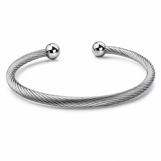 BRAZALETE VÓRTICE