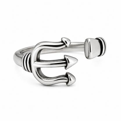ANILLO TRIDENTE
