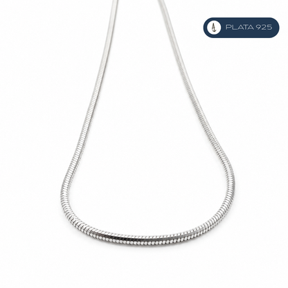 COLLAR ATLÁNTICO 925