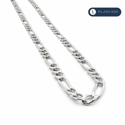 COLLAR FARO 925
