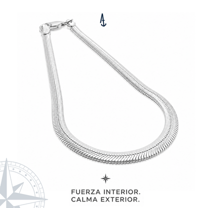 PULSERA DERIVA 925
