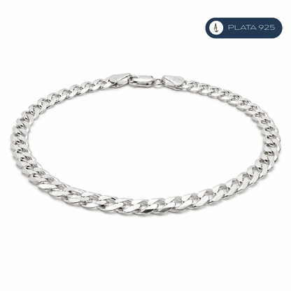PULSERA ESTRIBOR 925
